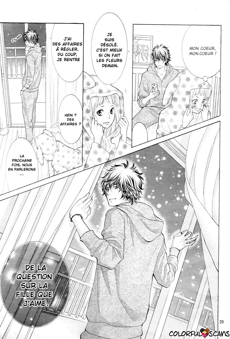 img Kyo no Kira-kun 22